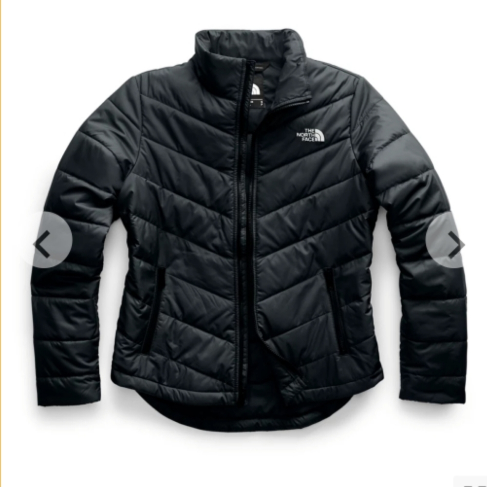 The North Face Insullated Jacket